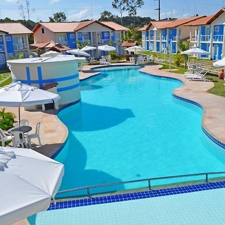 Ap (Flat) Taperapuã Porto Seguro Apartment Exterior foto