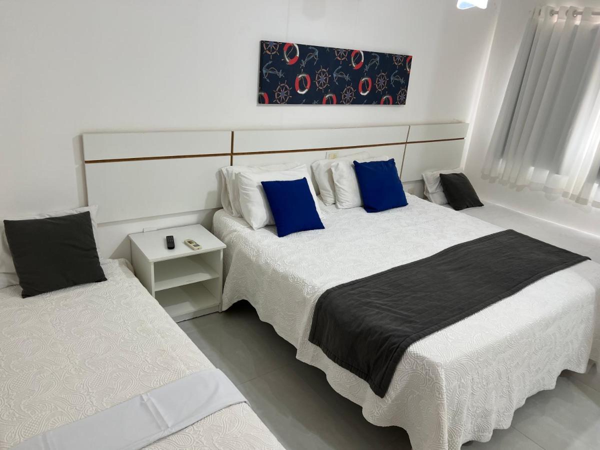 Ap (Flat) Taperapuã Porto Seguro Apartment Exterior foto